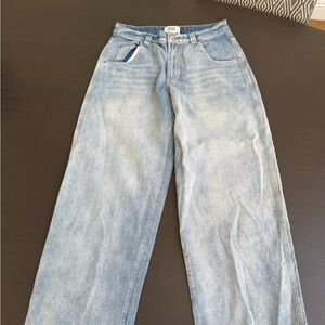 BDG Light Blue Women's Jeans